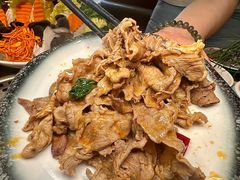-快乐小羊(富强中路店)