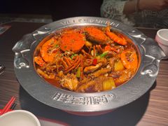 -胖哥俩肉蟹煲(福州仓山爱琴海店)