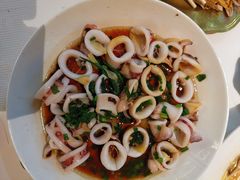 -桂满陇·手作小笼包&江南叫花鸡(中山公园店)