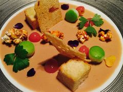 -北京金融街丽思卡尔顿酒店·意味轩 Cepe