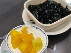 芒果双皮奶-民信老铺(华盖路店)