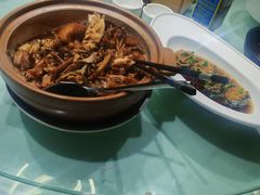 -舟山海鲜·江浙菜(银沙路店)