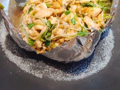 -朵朵开素食餐厅(后宰门街店)