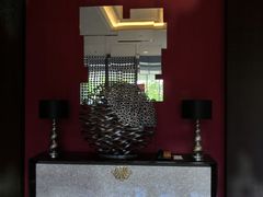 -上海浦东绿地铂骊酒店