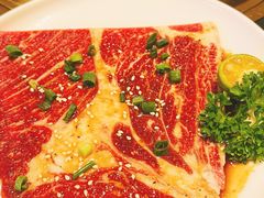 -極屋鮨牛 · 烧肉酒场(时代C馆店)