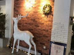 -坦克·甜品店(莲花广场店)
