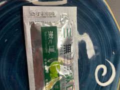 -许哥东北烧烤·铁丳烤串·宫后夹肉(繁花中心店)