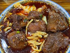 -蒋六十八梯眼镜面(狮子坪店)