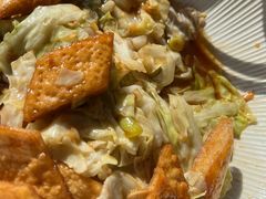 -巴依老爷新疆美食(马驹桥店)