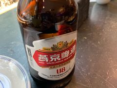 -小牛海记潮汕牛肉店(永定路店)