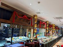 -老西门·常州菜(新区店)