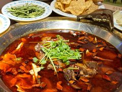 -受气牛肉·重庆耙牛肉(来福士店)