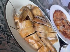 -铁炉农家菜馆