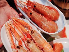 -上宴精品海鲜姿造(晶融汇旗舰店)