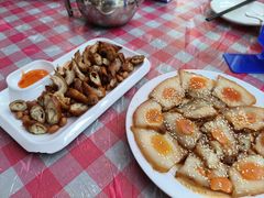 -黎记大排档(慈云路店)