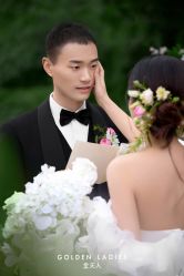 -金夫人婚纱摄影(西昌店)