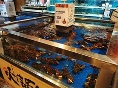 -盒马鲜生(枣园路店)