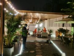 -云里小坐·小院里·团建·宴请·下午茶(三圣乡店)