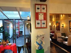 -EATALIA意塔利意式餐厅(鼓楼店)