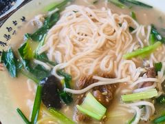 -阿伟海鲜楼·福建菜(延寿店)