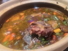 -本色.小马哥烧烤(无锡九里仓店)