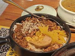-蝦塘·中国餐馆(城墙南马道巷店)