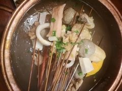 -搓火大都会(广安门总店)