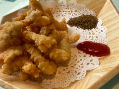 -正阳春烤鸭(华捷道店)