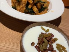 -谷丽麦馕新疆菜·清真(步步高梅溪新天地店)