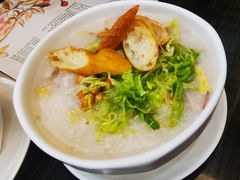 荔湾艇仔粥-虾饺妹·粤式手工点心(水荫路店)