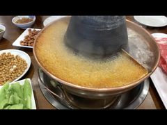 -楼外楼肥羊木炭火锅居(乐群街店)