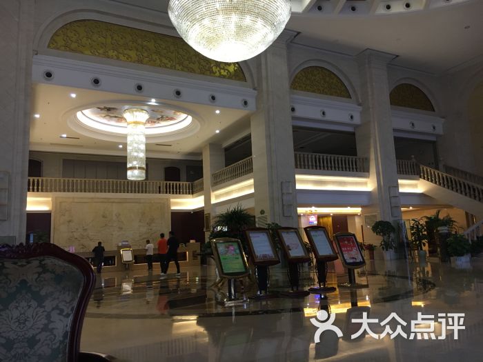 维也纳国际酒店(金都汇店)-图片-桂阳县生活服务-大众点评网