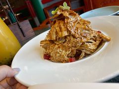 -北平食府.北京烤鸭(亦庄店)