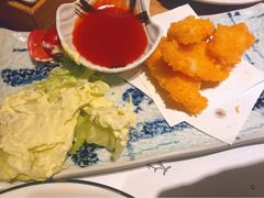 -小句号·精致料理(江南环球港店)