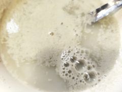 豆汁-姚记炒肝店(鼓楼店)