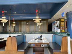 -大锅强·蒸海鲜青岛菜(金沙滩店)