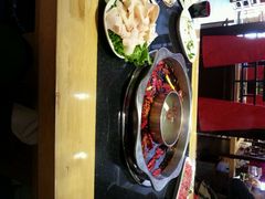 android_upload_pic-董家湾重庆老火锅(嘉华店)