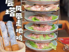 -潮澎派·潮州菜(南国明珠店)