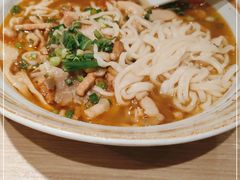-大师兄·手工面·西北菜(美的悦然广场店)