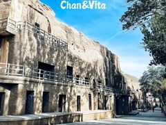 -敦煌莫高窟数字展示中心