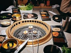 -谷牛日式烤肉(宝山U天地店)