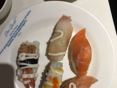 -星伦多自助料理(花山金鹰店)