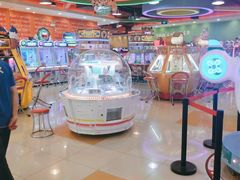 -汤姆熊欢乐世界(滨江店)