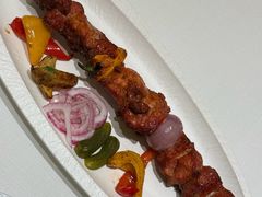 -马克西姆俄罗斯餐厅(通亚街店)