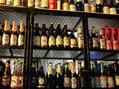 零售区-浪起·江湖菜馆(陶瓷路店)