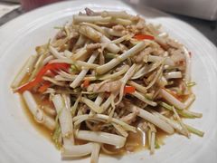 -又见炊烟私房菜(敬亭路店)