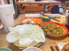 -北京小炮儿炙子烤肉·铜锅涮肉(南京弘阳广场店)