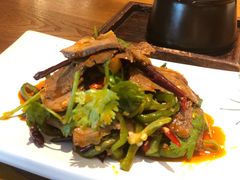 -云海肴·汽锅鸡·云南菜(苏州中心店)