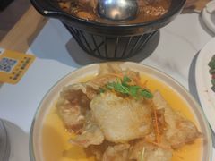 -李老哈·东北菜(宋园路店)