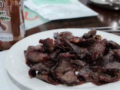 -朝伟清真铜瓢牛肉馆(三十年老·店)